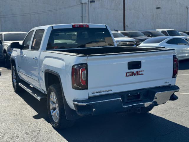 used 2016 GMC Sierra 1500 car, priced at $22,995