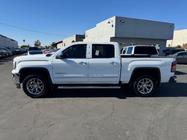 used 2016 GMC Sierra 1500 car, priced at $22,995