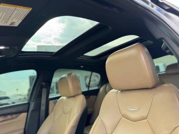 used 2021 Cadillac CT5 car, priced at $15,995