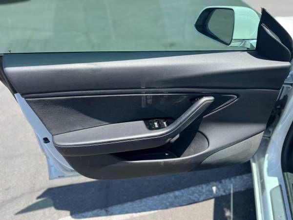 used 2019 Tesla Model 3 car, priced at $20,995