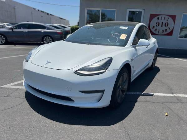 used 2019 Tesla Model 3 car, priced at $20,995