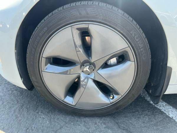used 2019 Tesla Model 3 car, priced at $20,995