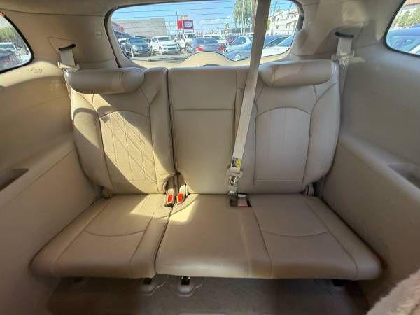 used 2008 Buick Enclave car, priced at $7,995