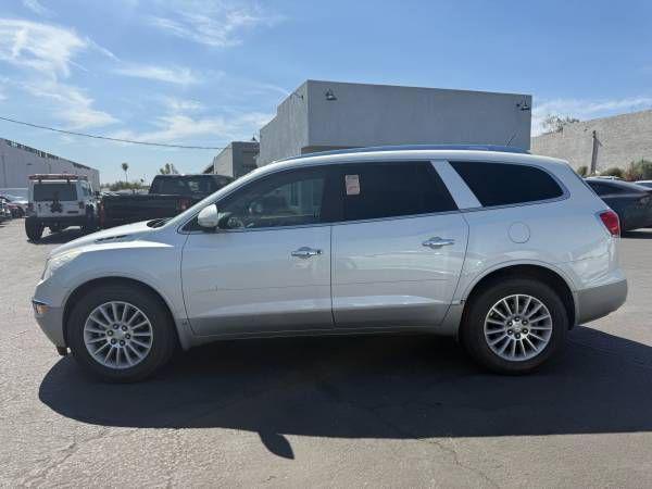 used 2008 Buick Enclave car, priced at $7,995