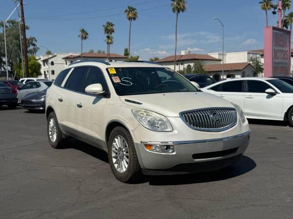 used 2008 Buick Enclave car, priced at $7,995