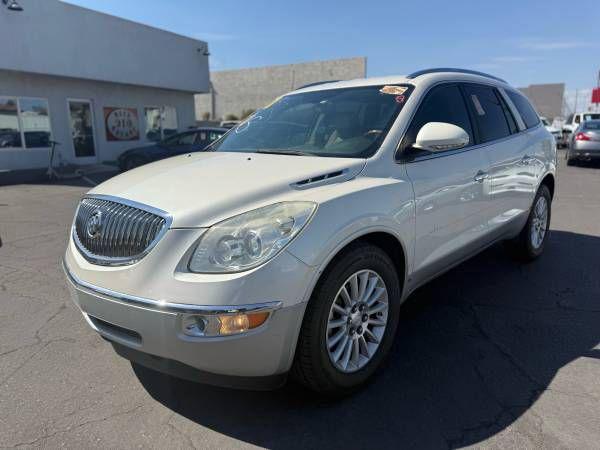 used 2008 Buick Enclave car, priced at $7,995