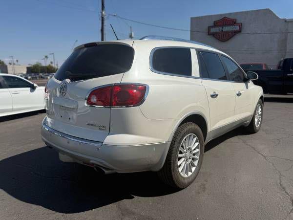 used 2008 Buick Enclave car, priced at $7,995
