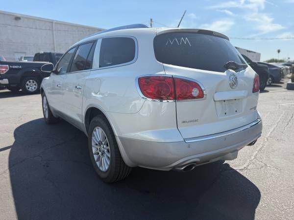 used 2008 Buick Enclave car, priced at $7,995