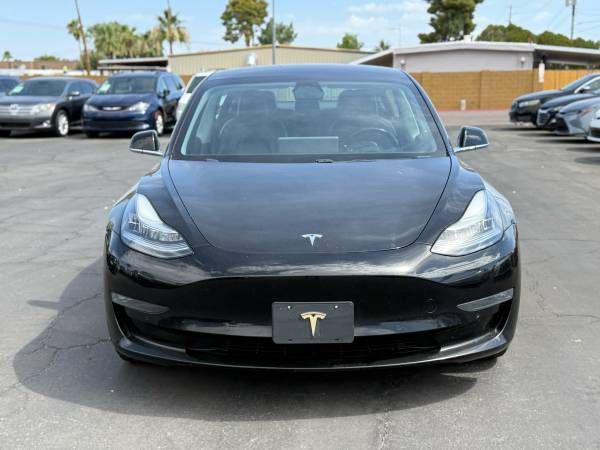used 2019 Tesla Model 3 car, priced at $20,995
