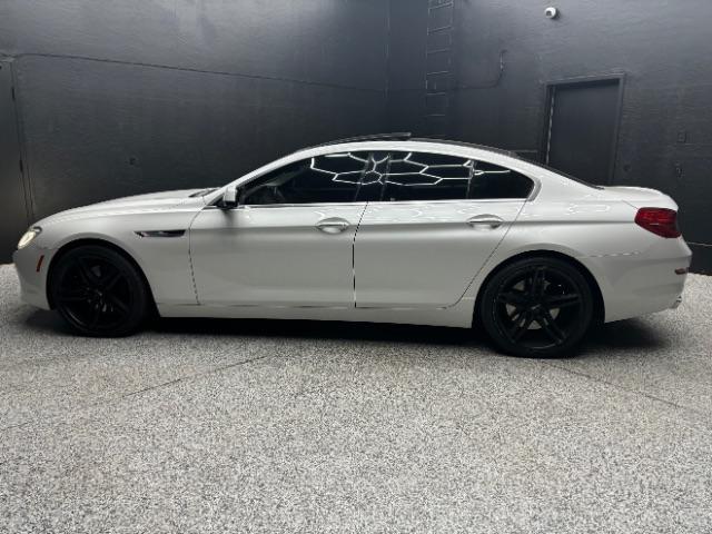 used 2013 BMW 650 car, priced at $11,995