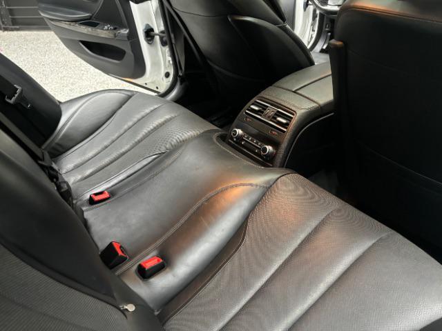 used 2013 BMW 650 car, priced at $11,995