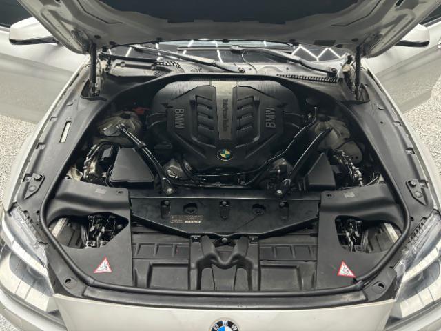 used 2013 BMW 650 car, priced at $11,995