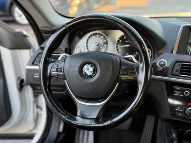 used 2013 BMW 650 car, priced at $11,495