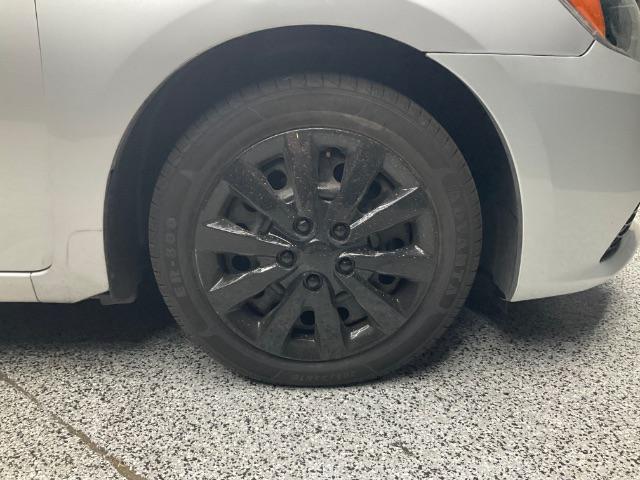 used 2019 Nissan Sentra car, priced at $12,995