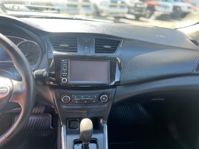 used 2019 Nissan Sentra car, priced at $12,995