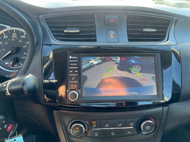 used 2019 Nissan Sentra car, priced at $12,995