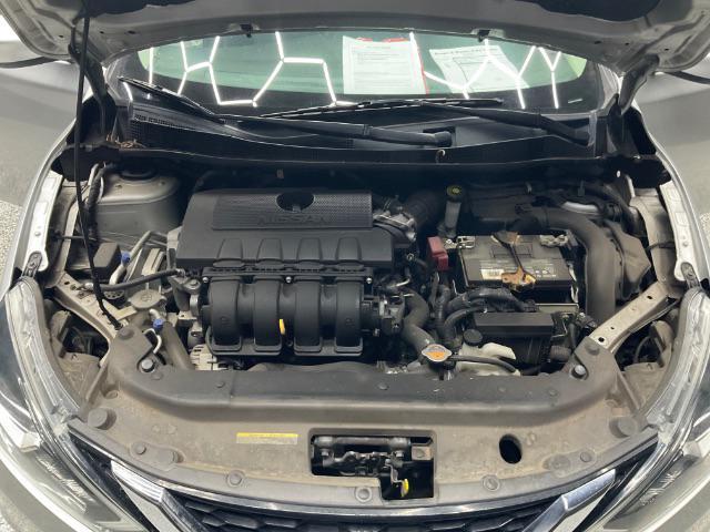 used 2019 Nissan Sentra car, priced at $12,995