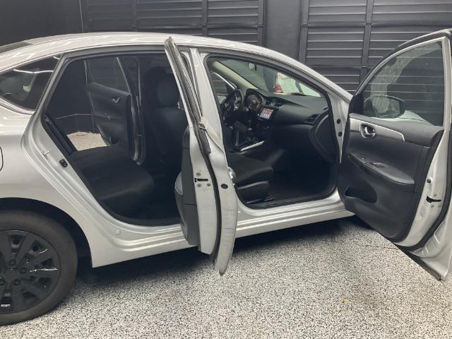 used 2019 Nissan Sentra car, priced at $12,995