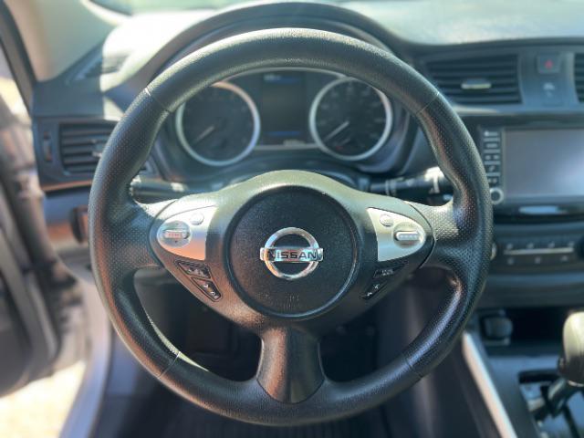 used 2019 Nissan Sentra car, priced at $12,995