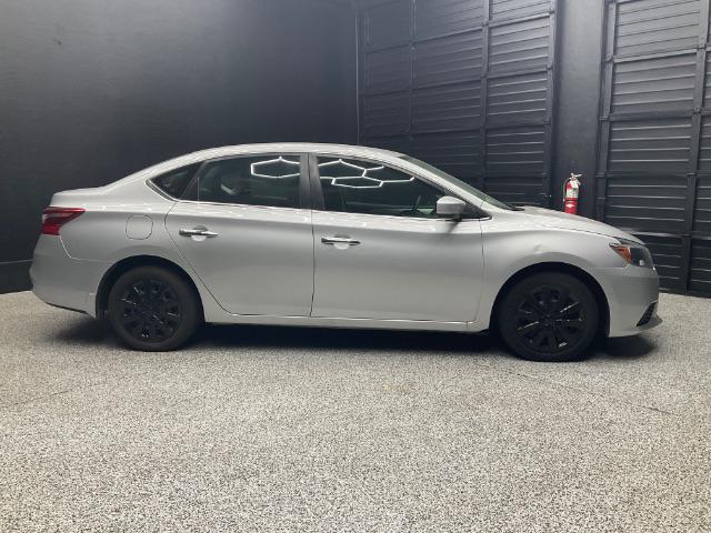 used 2019 Nissan Sentra car, priced at $12,995
