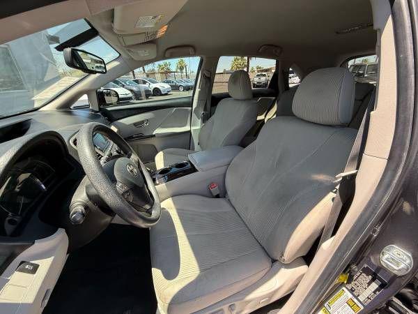 used 2012 Toyota Venza car, priced at $7,995