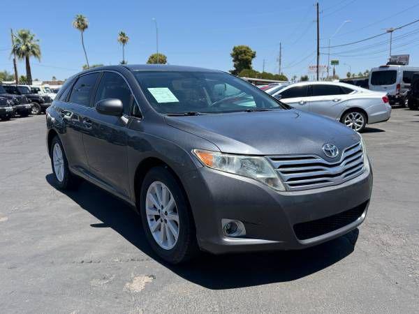 used 2012 Toyota Venza car, priced at $7,995