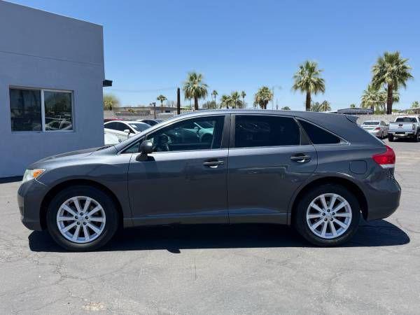 used 2012 Toyota Venza car, priced at $7,995