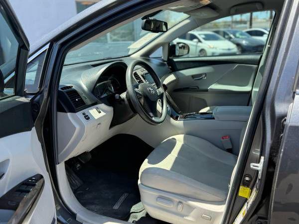 used 2012 Toyota Venza car, priced at $7,995