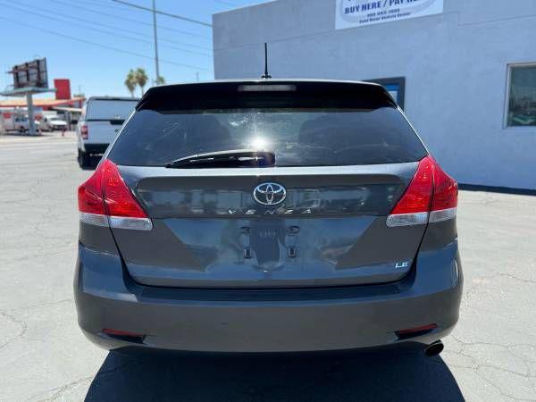 used 2012 Toyota Venza car, priced at $7,995