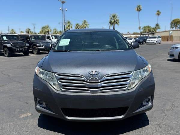 used 2012 Toyota Venza car, priced at $7,995