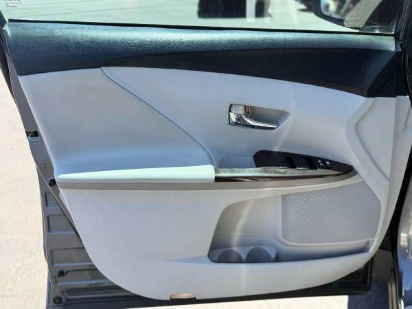used 2012 Toyota Venza car, priced at $7,995