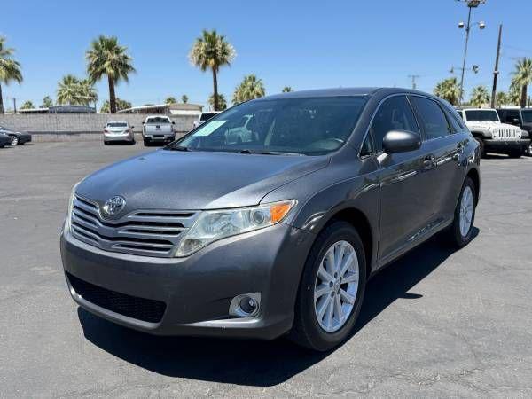 used 2012 Toyota Venza car, priced at $7,995