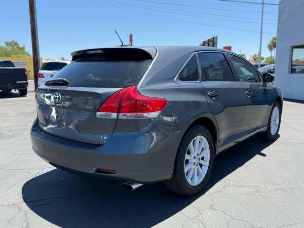 used 2012 Toyota Venza car, priced at $7,995