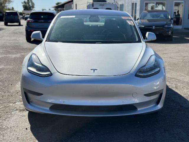 used 2018 Tesla Model 3 car, priced at $23,995