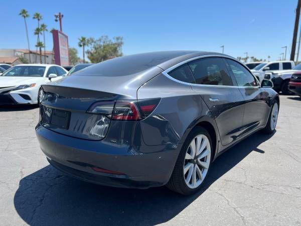 used 2019 Tesla Model 3 car, priced at $23,995