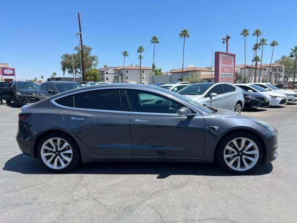 used 2019 Tesla Model 3 car, priced at $23,995