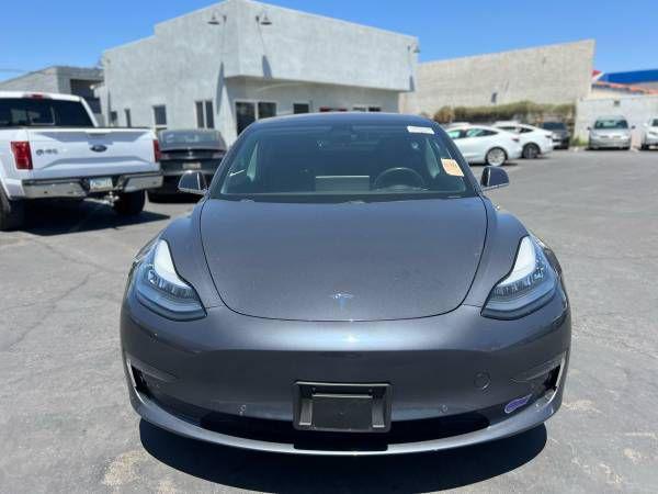 used 2019 Tesla Model 3 car, priced at $23,995