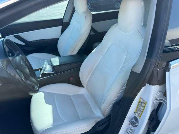 used 2018 Tesla Model 3 car, priced at $20,995