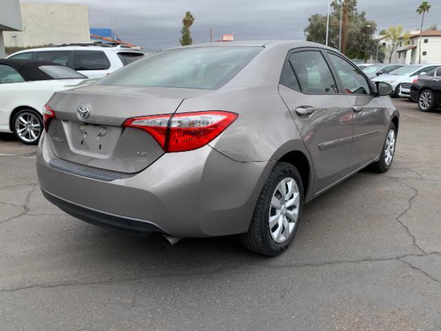 used 2015 Toyota Corolla car, priced at $16,995