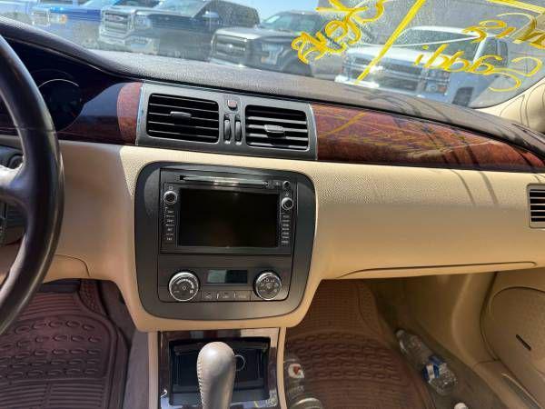 used 2010 Buick Lucerne car, priced at $7,995