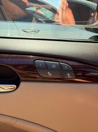 used 2010 Buick Lucerne car, priced at $7,995