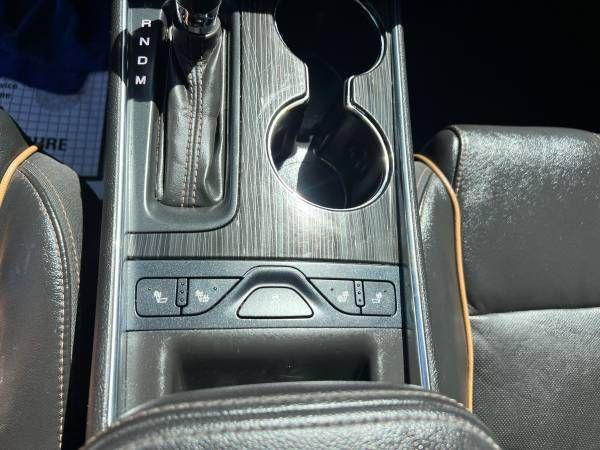used 2020 Chevrolet Impala car, priced at $15,995