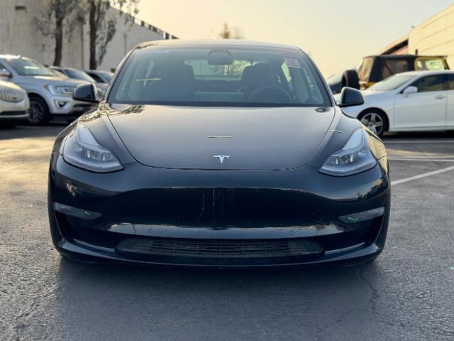 used 2021 Tesla Model 3 car, priced at $28,995