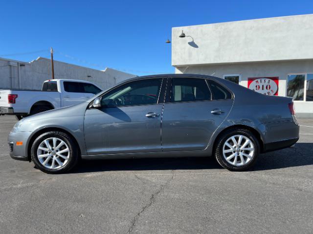 used 2010 Volkswagen Jetta car, priced at $7,995