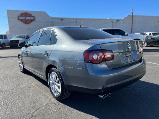 used 2010 Volkswagen Jetta car, priced at $7,995