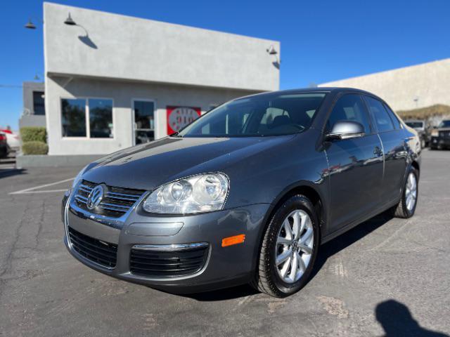 used 2010 Volkswagen Jetta car, priced at $7,995