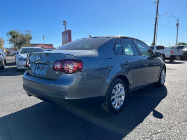 used 2010 Volkswagen Jetta car, priced at $7,995