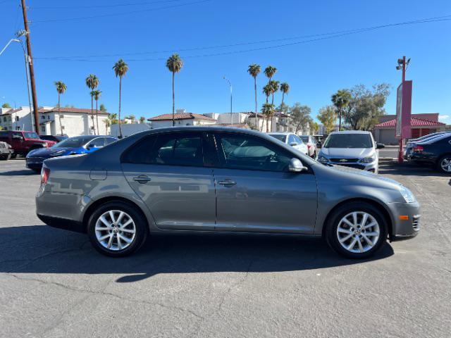 used 2010 Volkswagen Jetta car, priced at $7,995