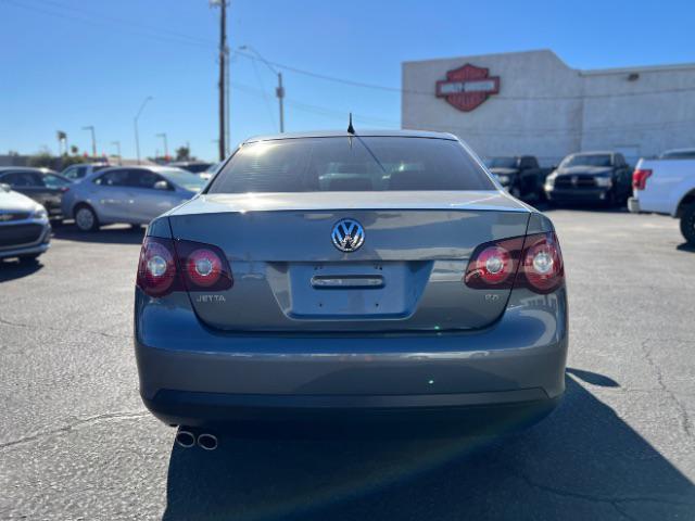 used 2010 Volkswagen Jetta car, priced at $7,995