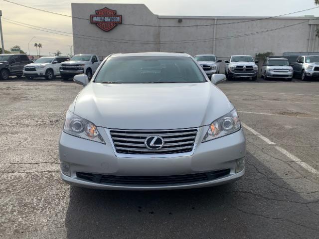 used 2010 Lexus ES 350 car, priced at $9,995